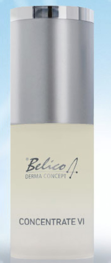 Belico Concentrate VI