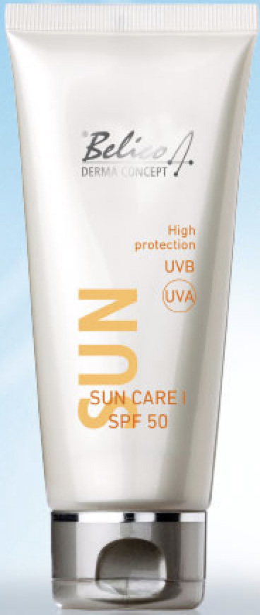 Belico Sun Care SPF 50