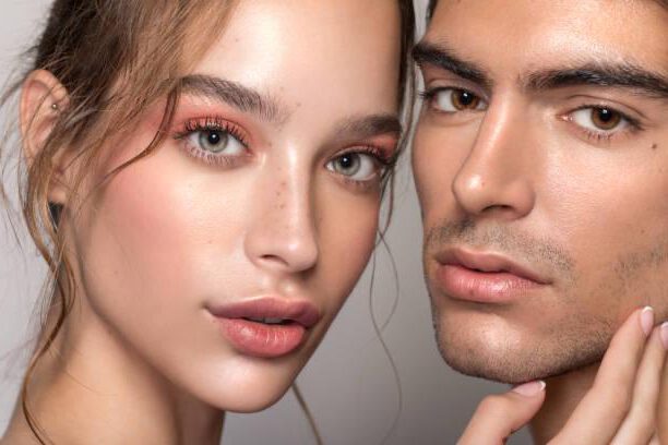 Was passiert bei einer Microneedling Behandlung?